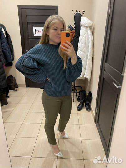 Вещи пакетом идеальные