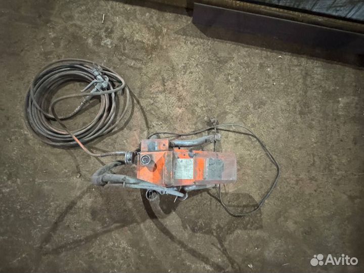 Окрасочный аппарат aspro AS-2000