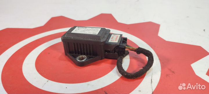 Датчик ускорения Mercedes-Benz Viano