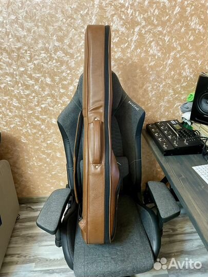 Чехол для электрогитары gibson Premium Soft Case