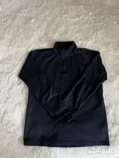 Кофта олимпийка Nike оригинал