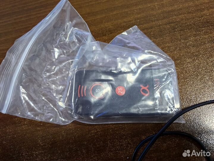 Фотоаппарат sony alpha a6000