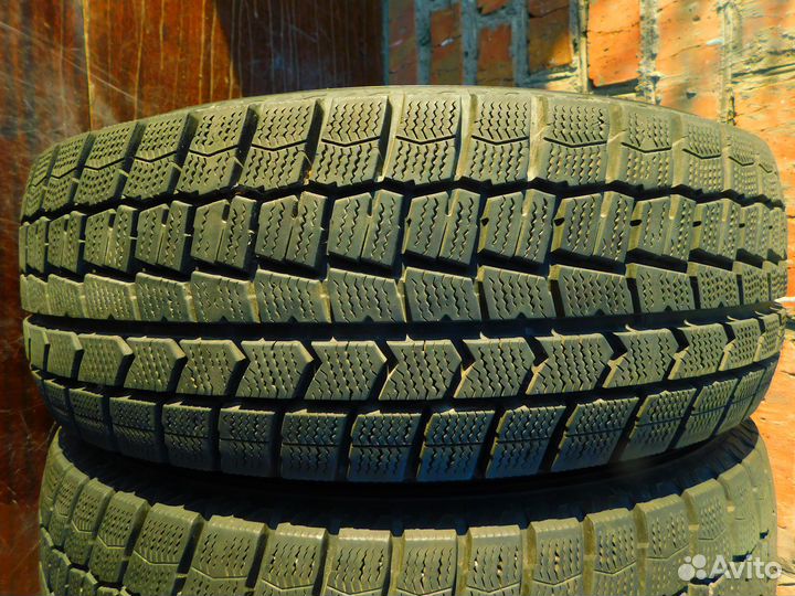 Dunlop Winter Maxx WM02 195/65 R15