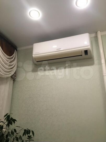 1-к. квартира, 50,2 м², 11/18 эт.