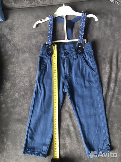 Костюм на 1 годик мальчику