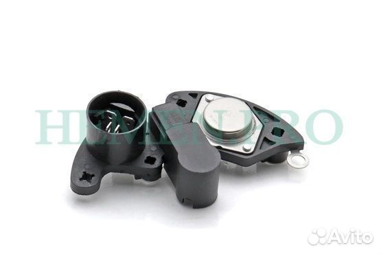 Реле - регулятор генератора Howo