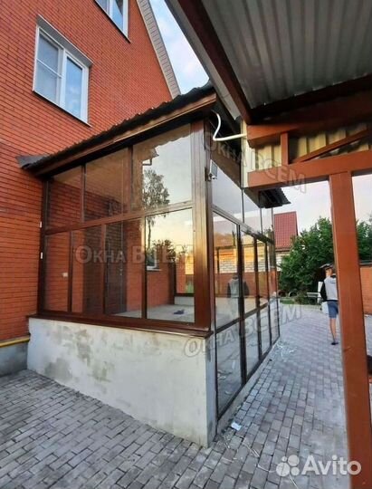 Пластиковые окна от производителя