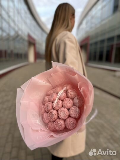 Съедобные букеты Сладкие букеты Подарки