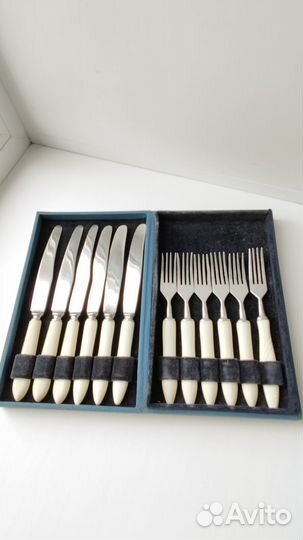 Набор столовых приборов