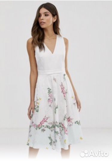 Платье Ted Baker