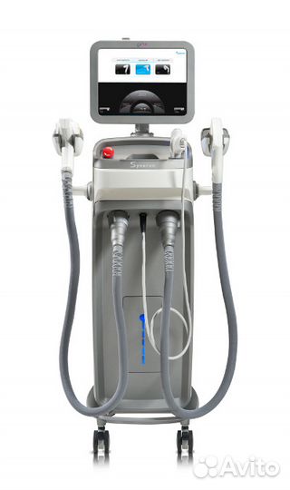 Аренда Syneron лазерная эпиляция. Диодник Израиль