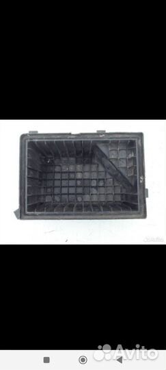 Крышка воздушного фильтра Ассеnt