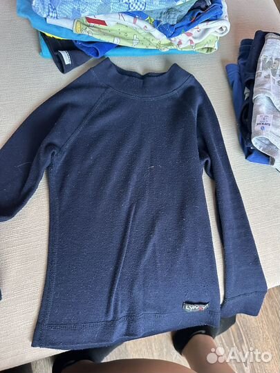 Вещи пакетом на мальчика 1,5-3 года