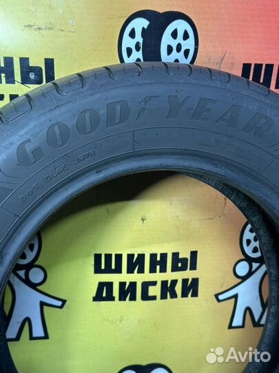 Goodyear EfficientGrip Performance 195/65 R15 91H