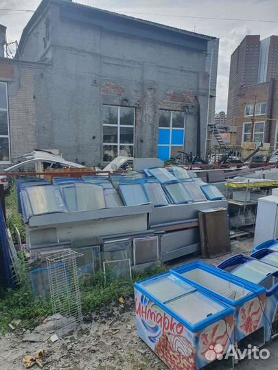 Крышки для ларей, корзины, стекло