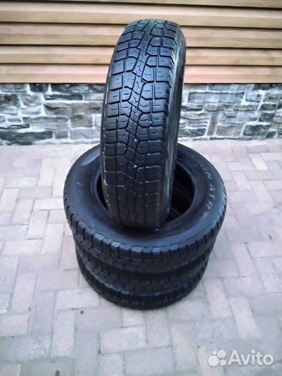 Pirelli Scorpion 185/75 R16