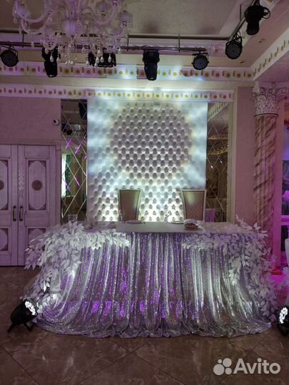 Оформление праздников, фотозоны