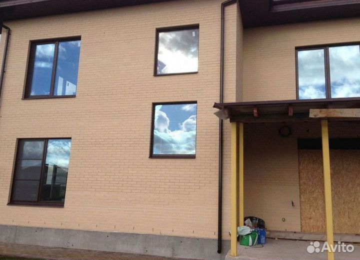 Остекление балконов и лоджий