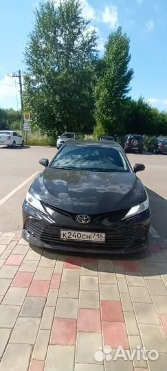 Автоподбор Выездная проверка б/у авто