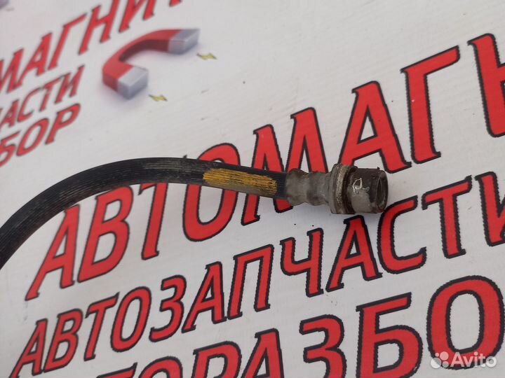 Шланг тормозной задний Лексус RX4 Lexus RX4