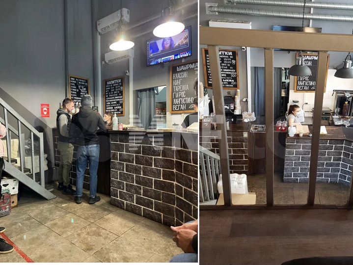 Готовый арендный бизнес, 88 м2