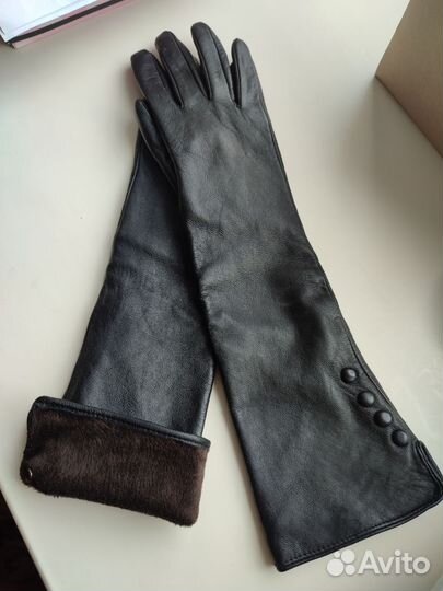 Перчатки