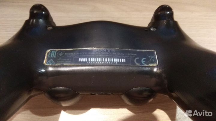 Игровая приставка Sony PS4, 500gb