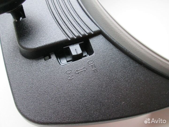 Лупа налобная. Очки бинокулярные с линзами