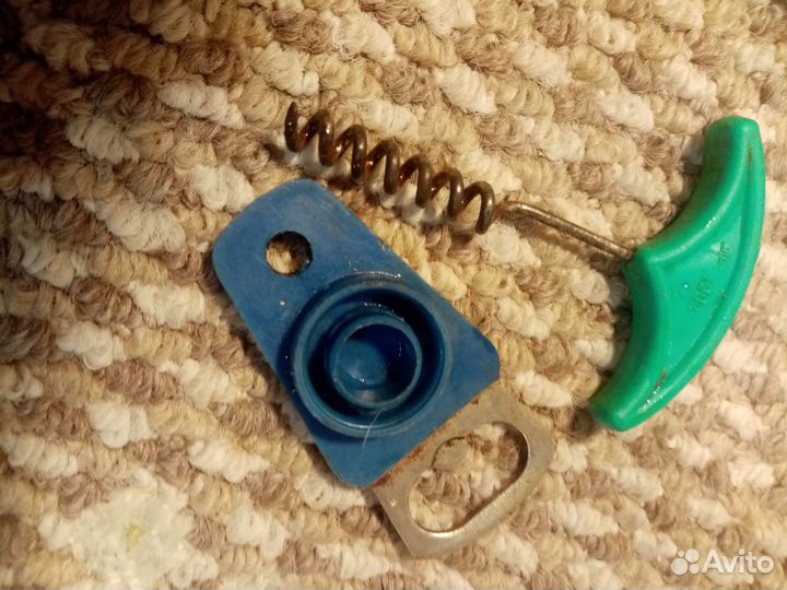 Вещи походные