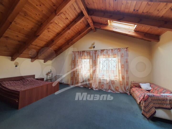 Дом 360 м² на участке 20 сот.