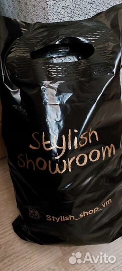 Женские вещи пакетом