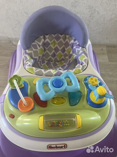 Ходунки детские