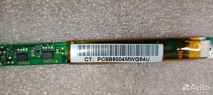 Инвертор AS023172336 для HP Pavillion dv6700