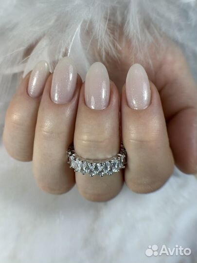 Маникюр Педикюр Брови