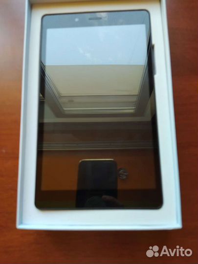 Планшет philips