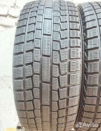 Yokohama Ice Guard IG20 225/55 R17 97Q