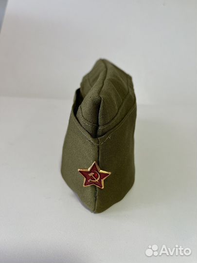 Пилотки военные