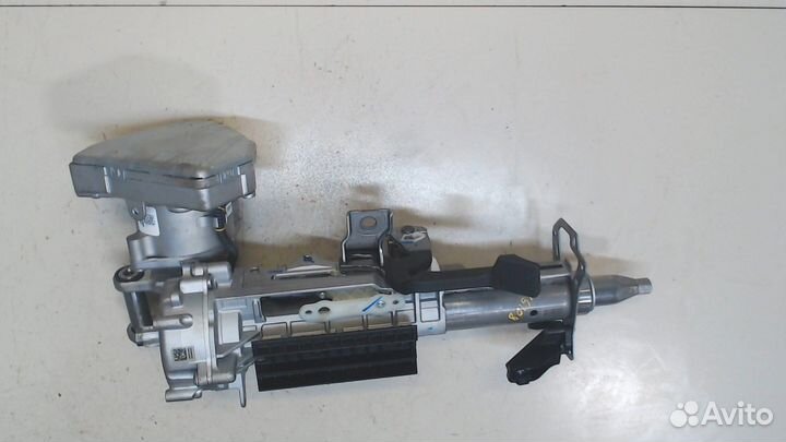 Колонка рулевая Ford Escape 2020, 2020