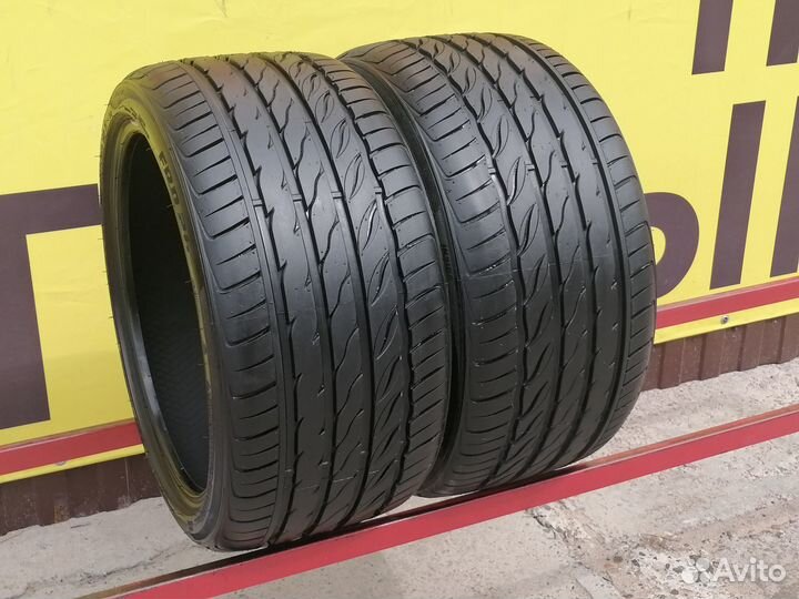 Farroad FRD26 265/35 R18