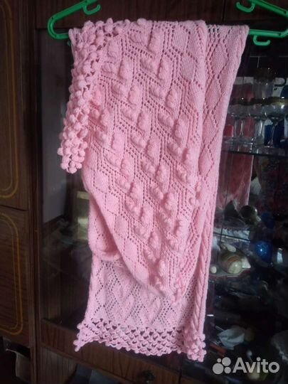 Платок шаль