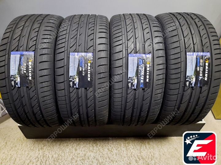 Sailun Atrezzo ZSR SUV 225/45 R19 96Y