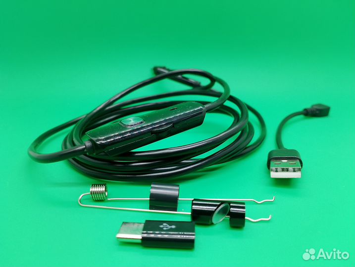 Камера эндоскоп