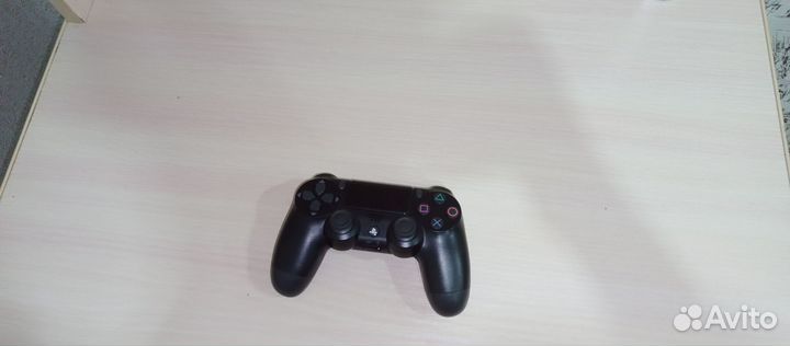 Геймпад для PS4
