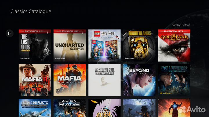 Sony Playstation 4 slim + 400 Игр