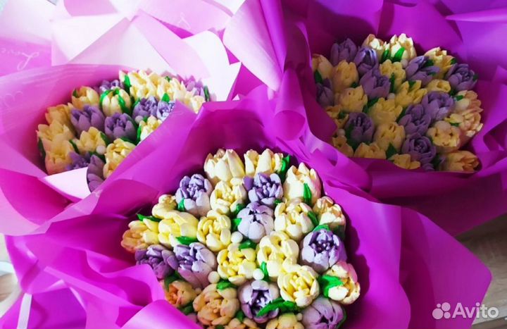 Букеты,пряники,леденцы,торт на 1 сентября