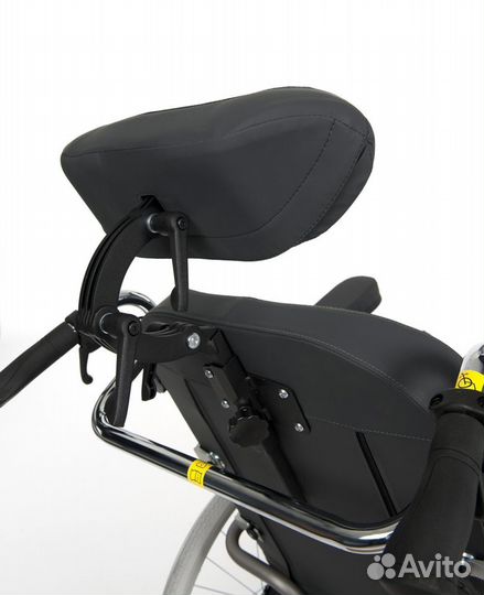 Кресло-коляска инвалидная многофункциональная