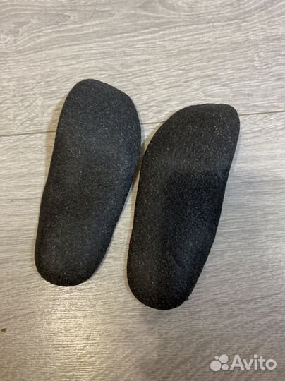 Стельки ортопедические ortolmlk