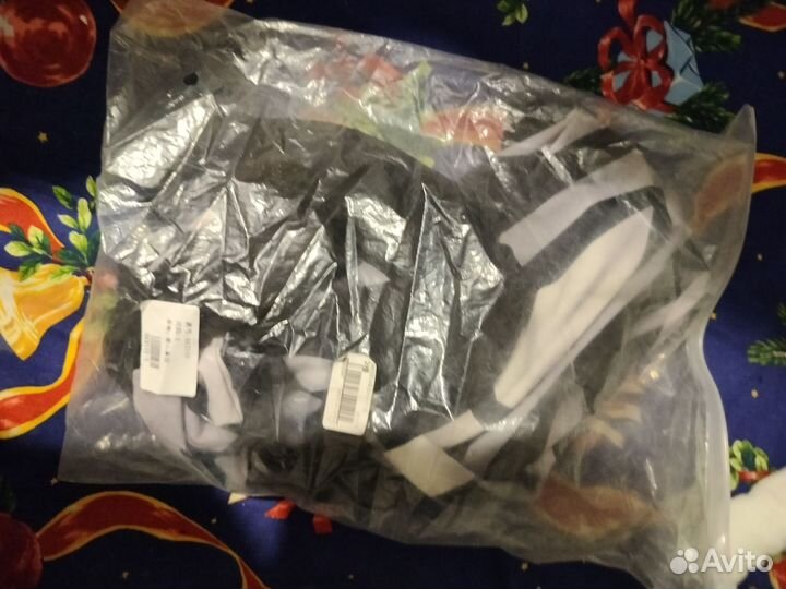 Костюм комбинезон хэллоуин