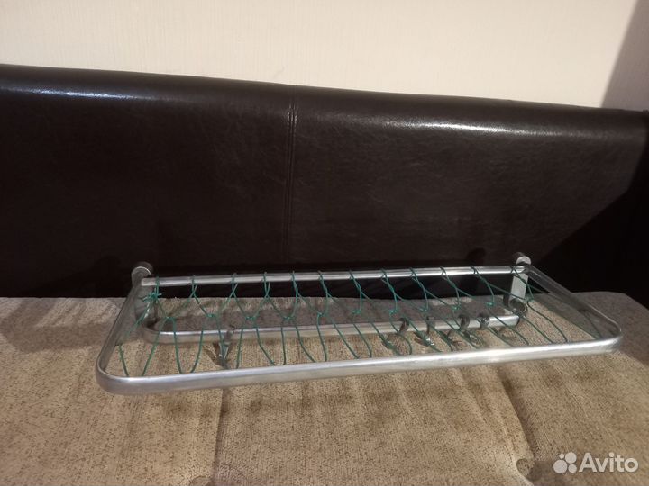 Вешалка настенная СССР