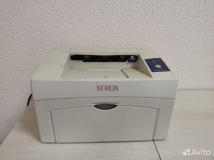 Принтер Xerox Phaser 3117